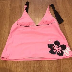 Hobie Swim Suit Camisole